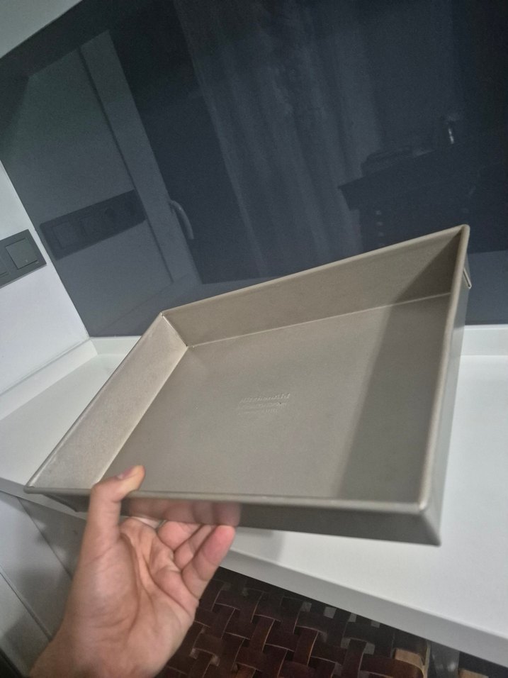 Kitchenaid Nonstick Fırın Kabı - Görsel 3