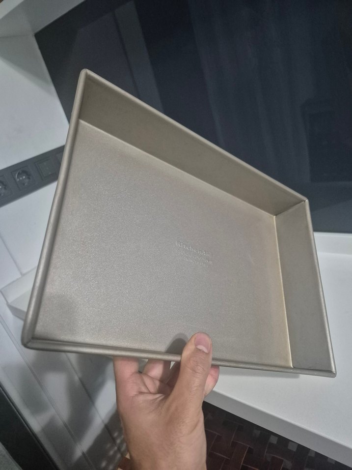 Kitchenaid Nonstick Fırın Kabı - Görsel 4