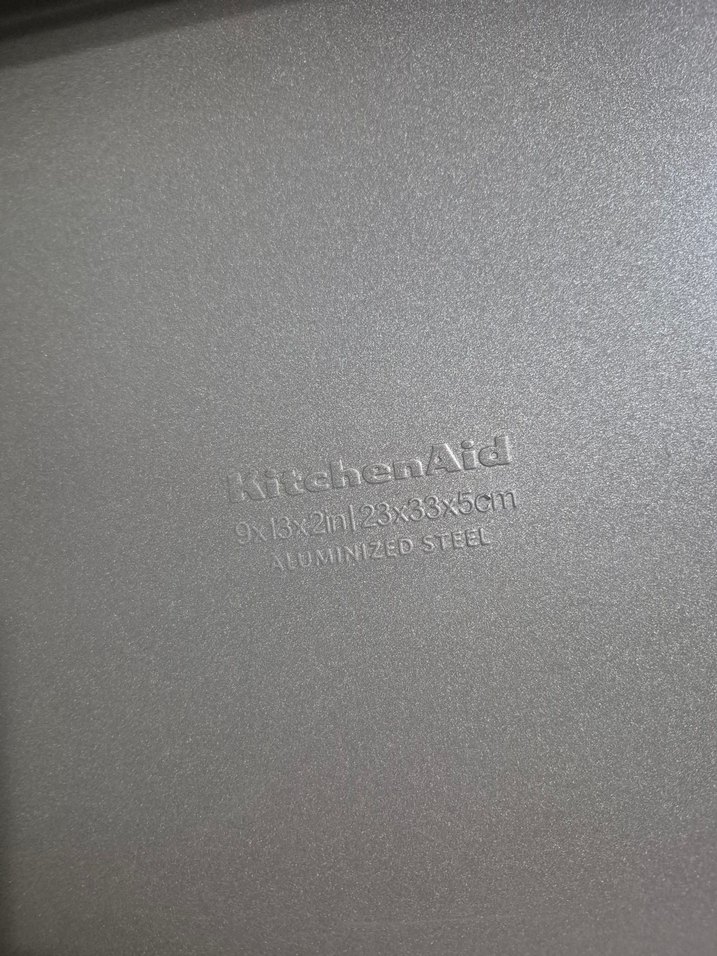 Kitchenaid Nonstick Fırın Kabı - Görsel 2