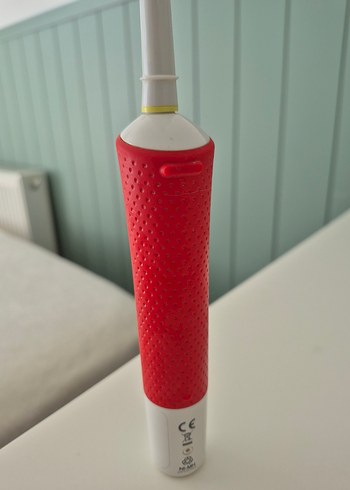 Oral-B Vitality Elektrikli Diş Fırçası - Görsel 3