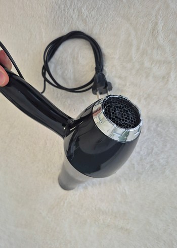 Arzum Pery Stil 2200W Profesyonel Saç Kurutma Makinesi - Görsel 4