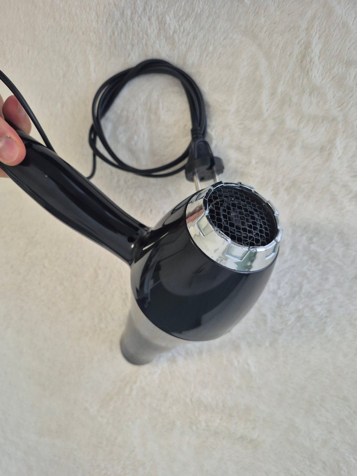 Arzum Pery Stil 2200W Profesyonel Saç Kurutma Makinesi - Görsel 4