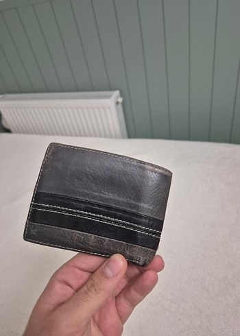 Kemal Tanca Erkek Cüzdanı - Görsel 3