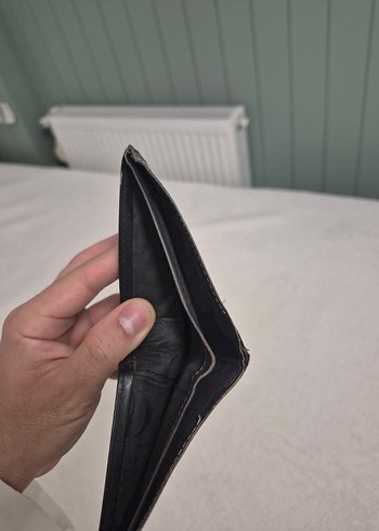 Kemal Tanca Erkek Cüzdanı - Görsel 5