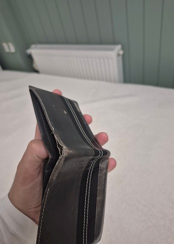 Kemal Tanca Erkek Cüzdanı - Görsel 4