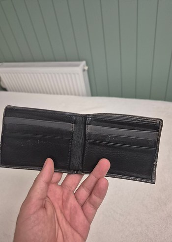 Kemal Tanca Erkek Cüzdanı - Görsel 2