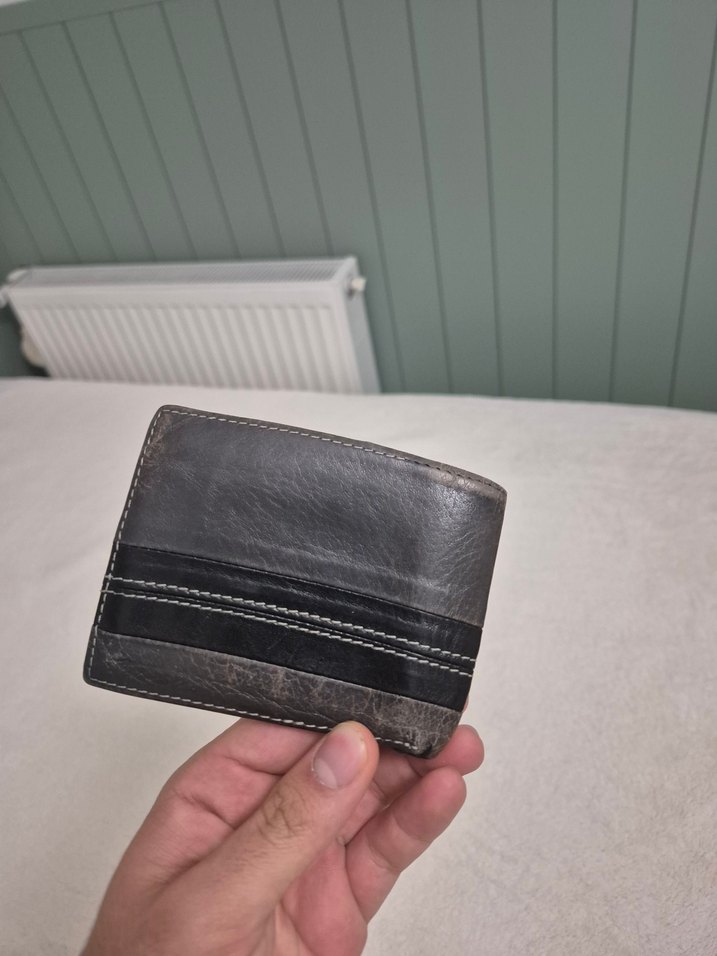 Kemal Tanca Erkek Cüzdanı - Görsel 3