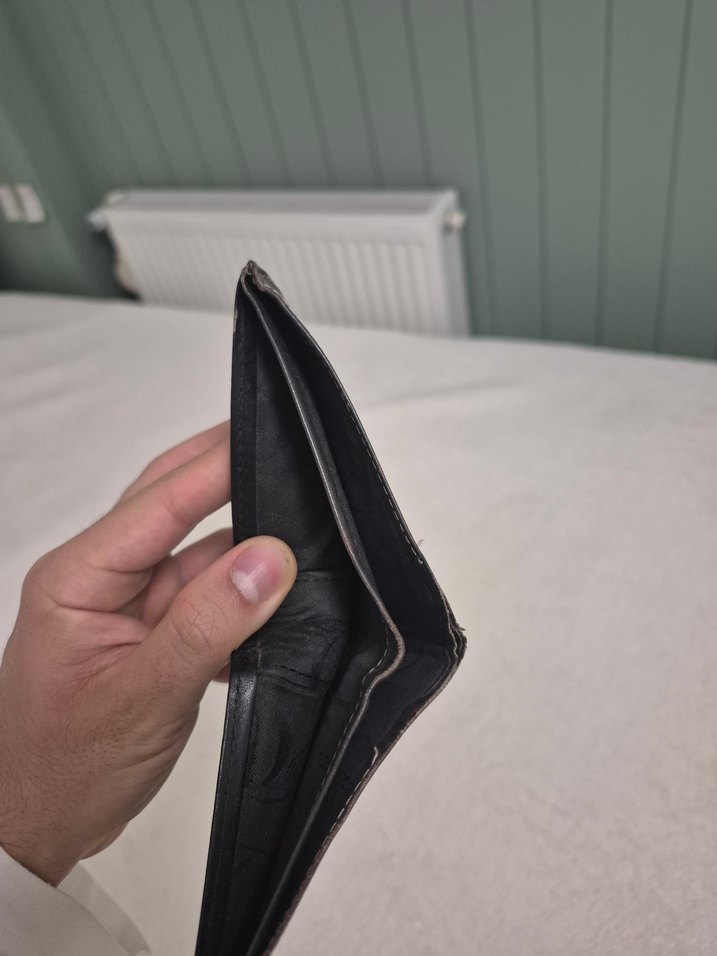 Kemal Tanca Erkek Cüzdanı - Görsel 5