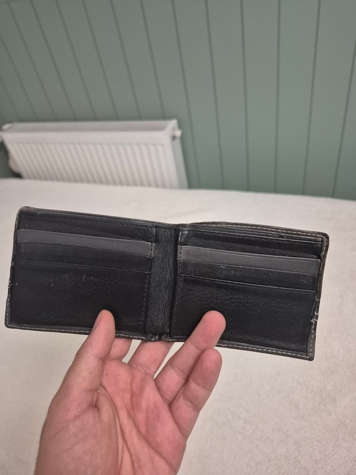 Kemal Tanca Erkek Cüzdanı - Görsel 2