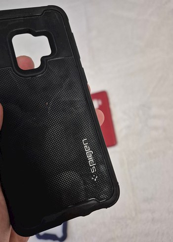 Spigen S9 Kılıflar - Görsel 3