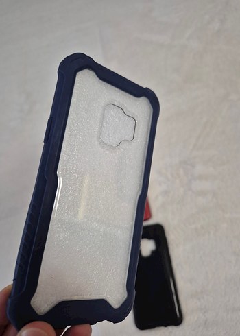 Spigen S9 Kılıflar - Görsel 2