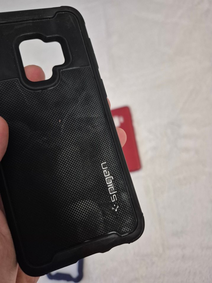 Spigen S9 Kılıflar - Görsel 3