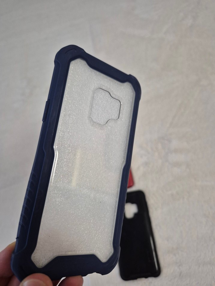 Spigen S9 Kılıflar - Görsel 2