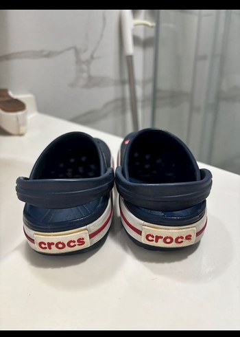 Crocs Terlik - Görsel 2