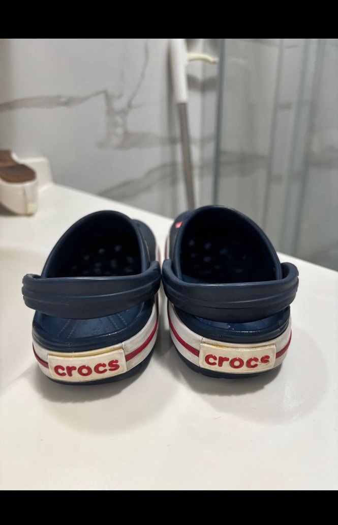 Crocs Terlik - Görsel 2