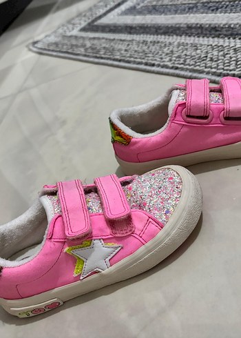 Next Kız Çocuk ayakkabısı - Görsel 2