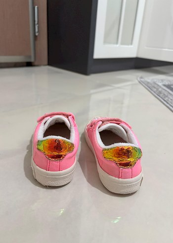 Next Kız Çocuk ayakkabısı - Görsel 3