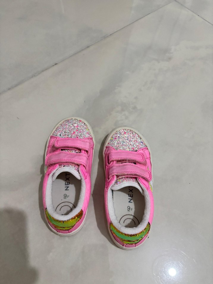 Next Kız Çocuk ayakkabısı - Görsel 4