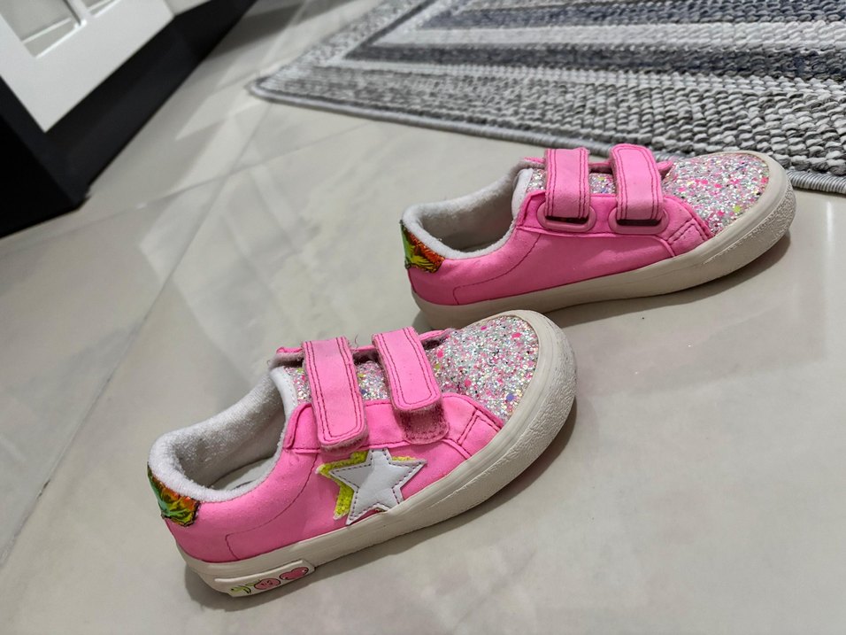 Next Kız Çocuk ayakkabısı - Görsel 2