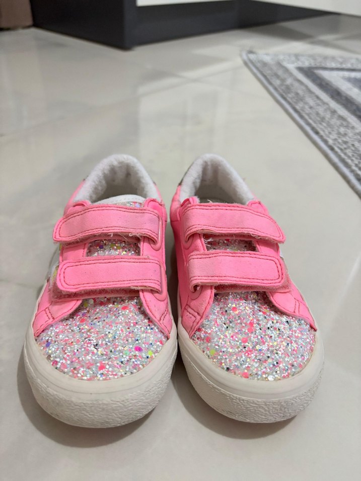 Next Kız Çocuk ayakkabısı - Görsel 5