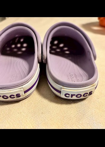 Crocs Terlik - Görsel 3