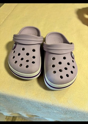 Crocs Terlik - Görsel 4