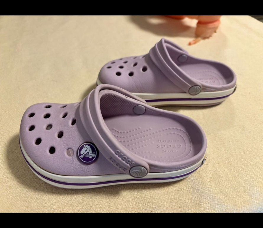 Crocs Terlik - Görsel 2