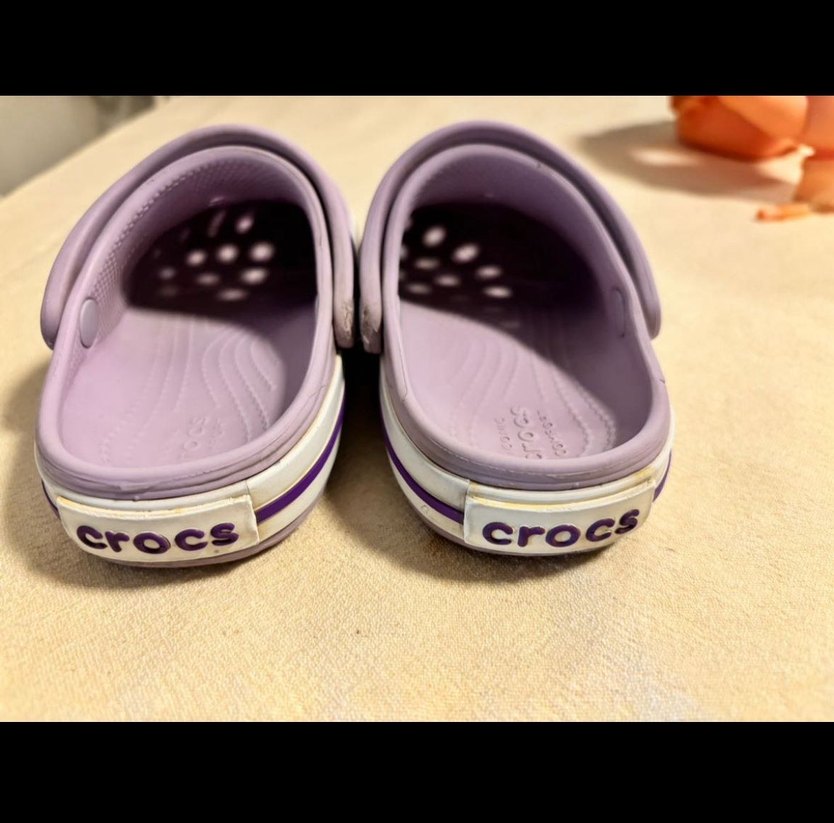 Crocs Terlik - Görsel 3