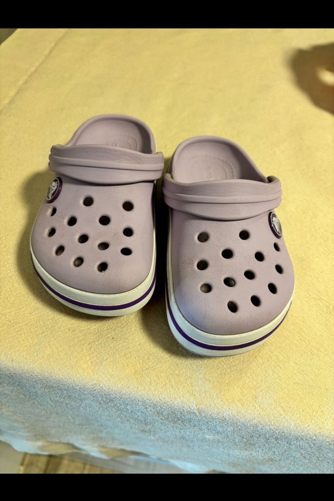 Crocs Terlik - Görsel 4