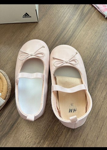 Hm Çocuk babet - Görsel 5