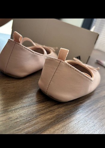 Hm Çocuk babet - Görsel 3