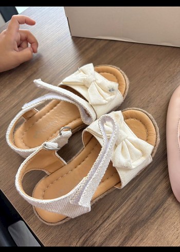 Hm Çocuk babet - Görsel 6