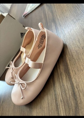 Hm Çocuk babet - Görsel 2