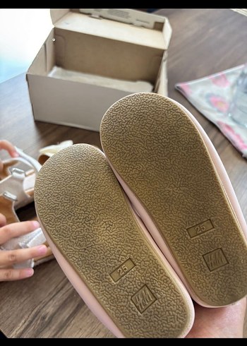 Hm Çocuk babet - Görsel 4