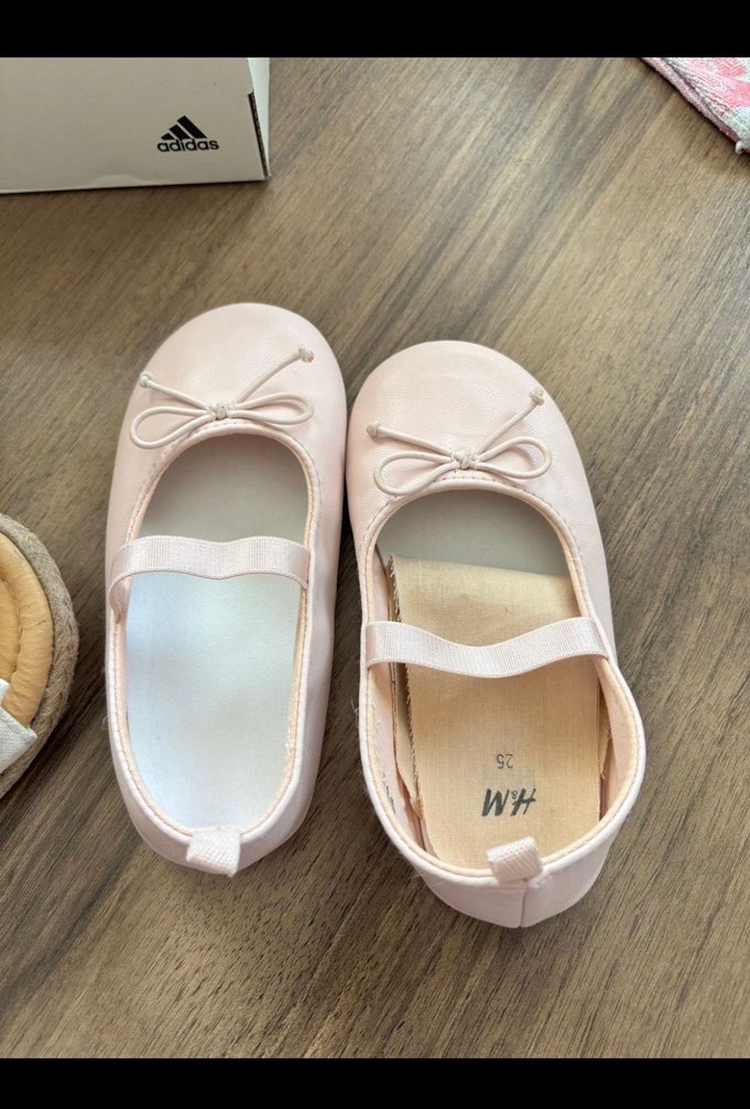 Hm Çocuk babet - Görsel 5