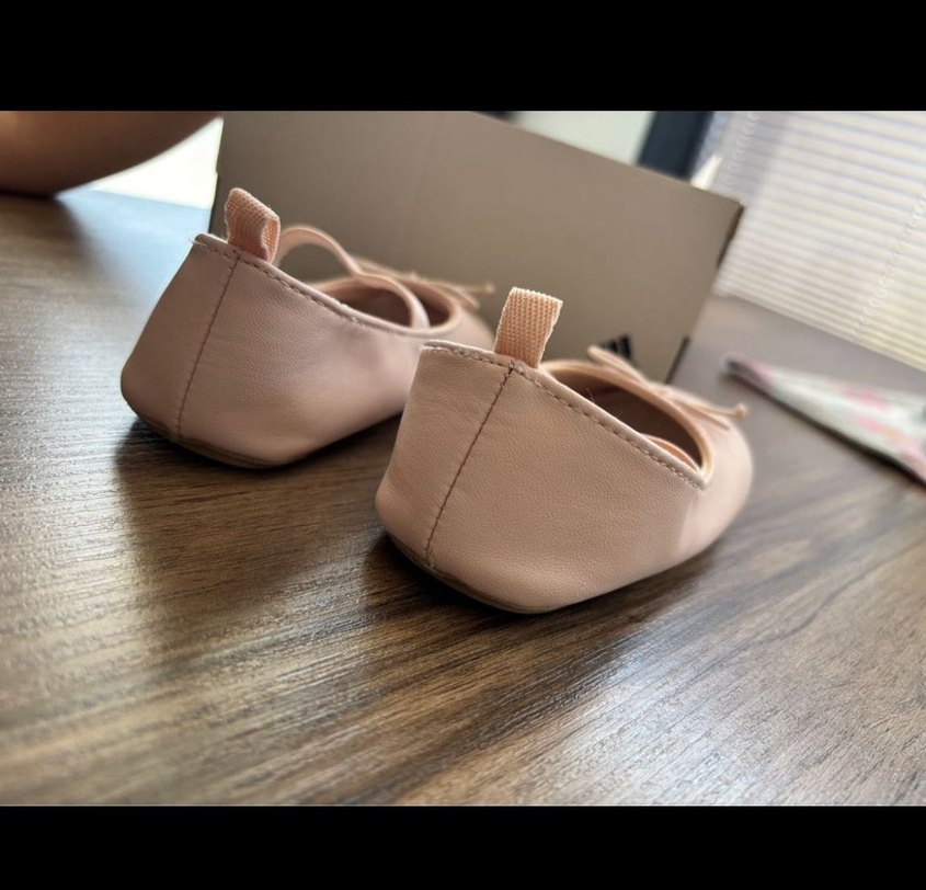 Hm Çocuk babet - Görsel 3