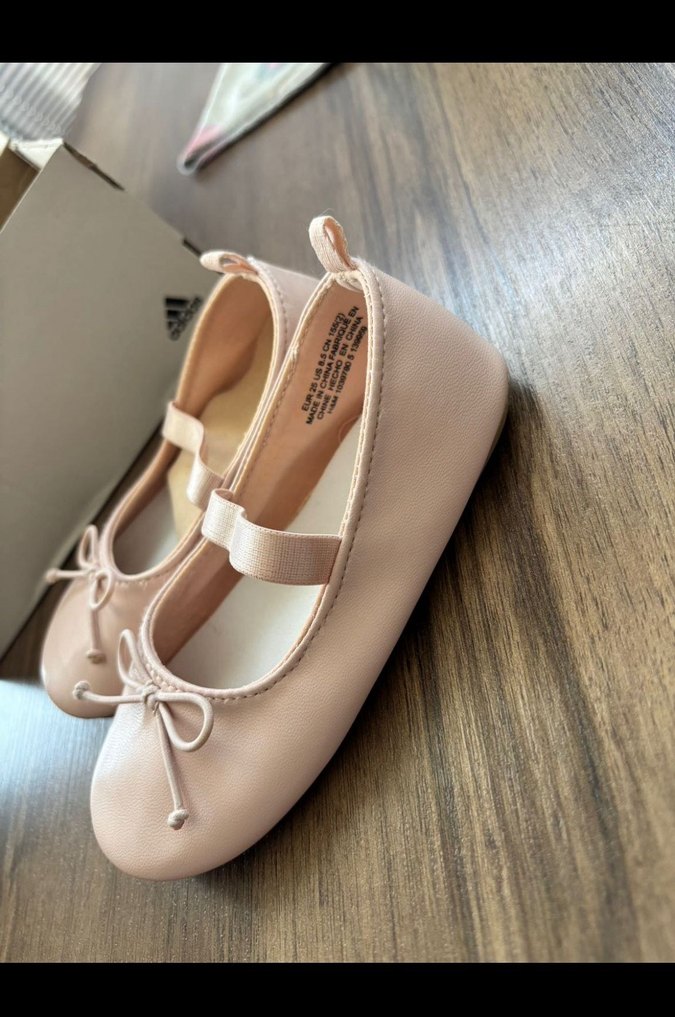 Hm Çocuk babet - Görsel 2