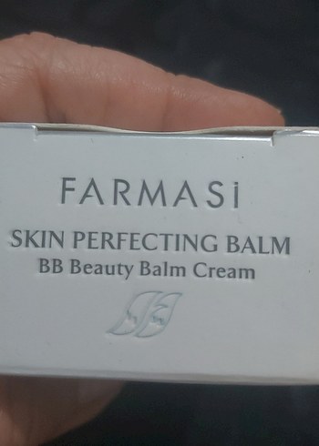 Farmasi BB Krem Açık Ten Rengi - Görsel 3