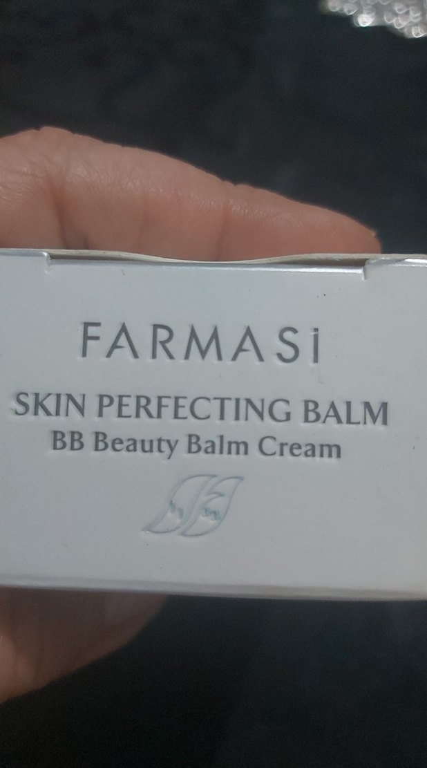 Farmasi BB Krem Açık Ten Rengi - Görsel 3