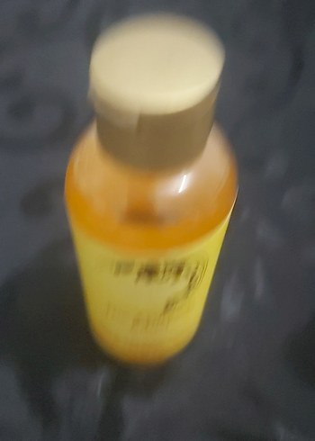 The Ayurveda Ritual Çok Amaçlı Yağ 150 ml - Görsel 8