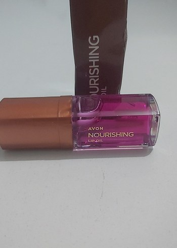 Bej Parlak Dudak Parlatıcısı - AVON - Görsel 4