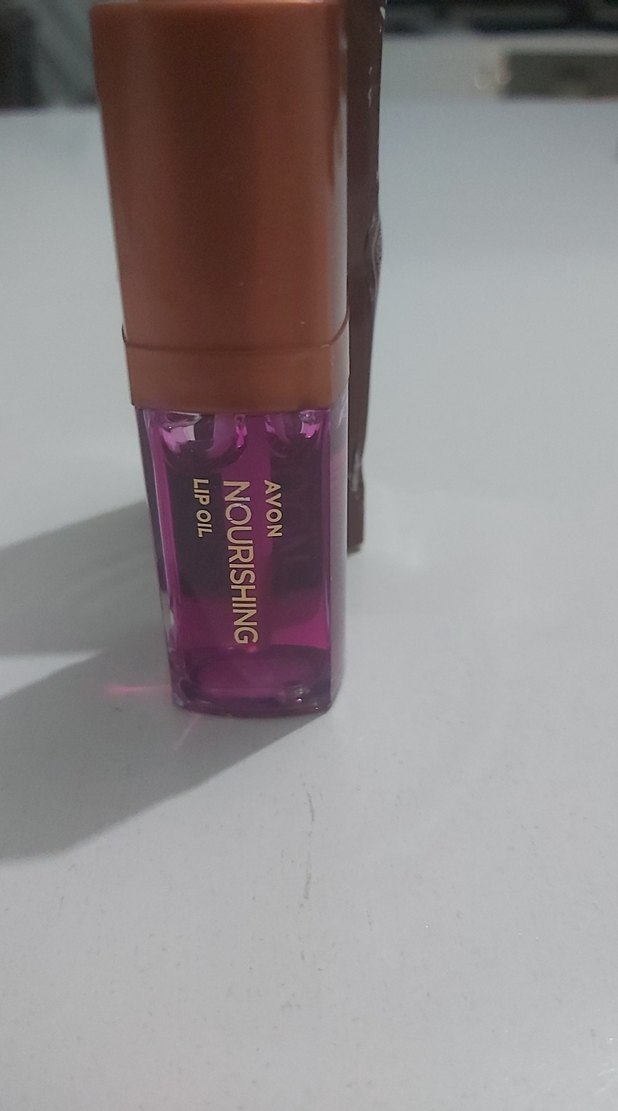 Bej Parlak Dudak Parlatıcısı - AVON - Görsel 3