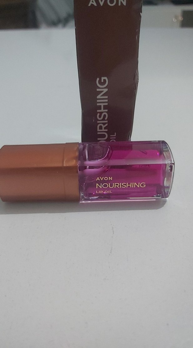 Bej Parlak Dudak Parlatıcısı - AVON - Görsel 4