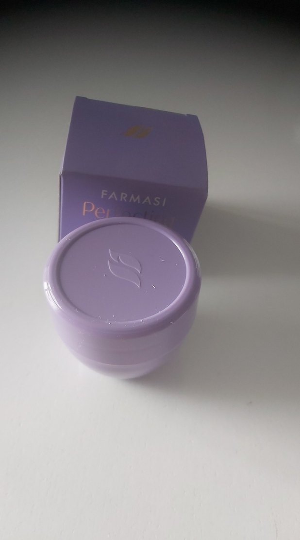 Farmasi Mor BB Krem Nemlendirici 15ml - Görsel 3