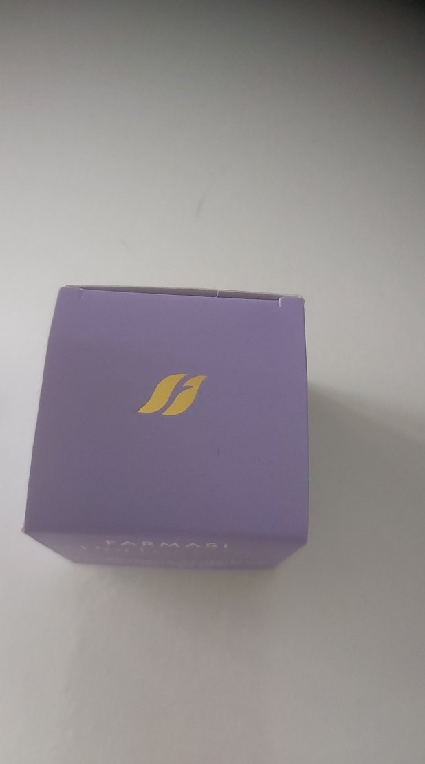 Farmasi Mor BB Krem Nemlendirici 15ml - Görsel 2