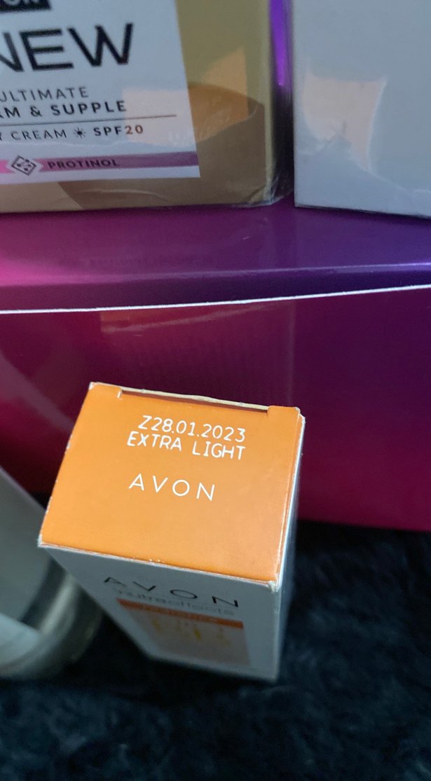 Avon Kadın Cilt Bakım Seti - Görsel 5