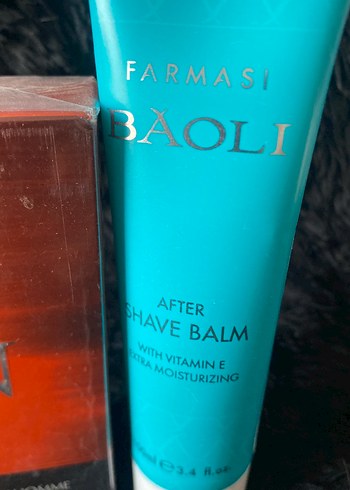 Farmasi Shooter's Man Erkek Bakım Seti - Görsel 3