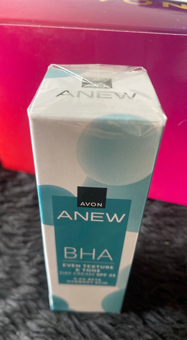 Avon Anew BHA Gündüz Kremi SPF 35 - Görsel 3