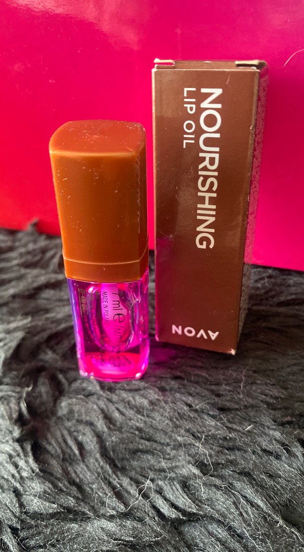 Bordo Besleyici Dudak Parlatıcısı - Görsel 3