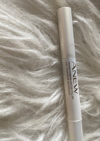 Anew Gri Kaş Kalemi - Görsel 2